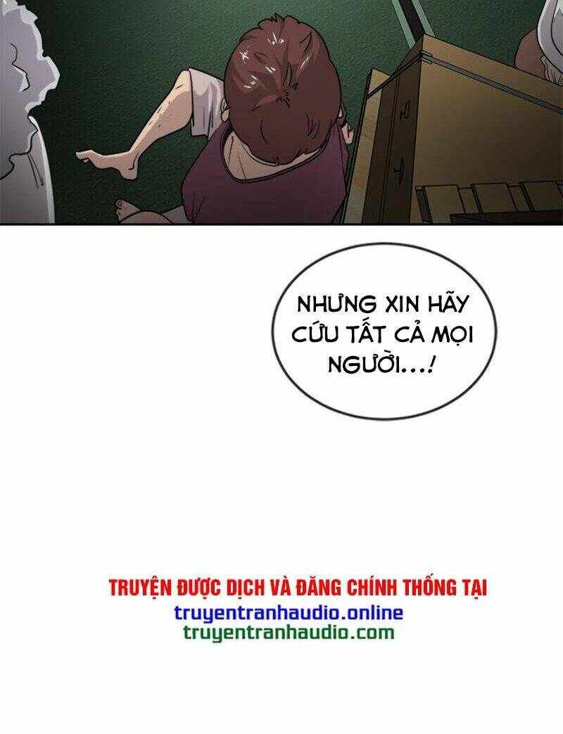 Kĩ Nguyên Của Anh Hùng - Chapter 12 - Page 43