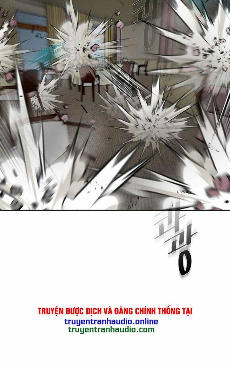 Kĩ Nguyên Của Anh Hùng - Chapter 12 - Page 47