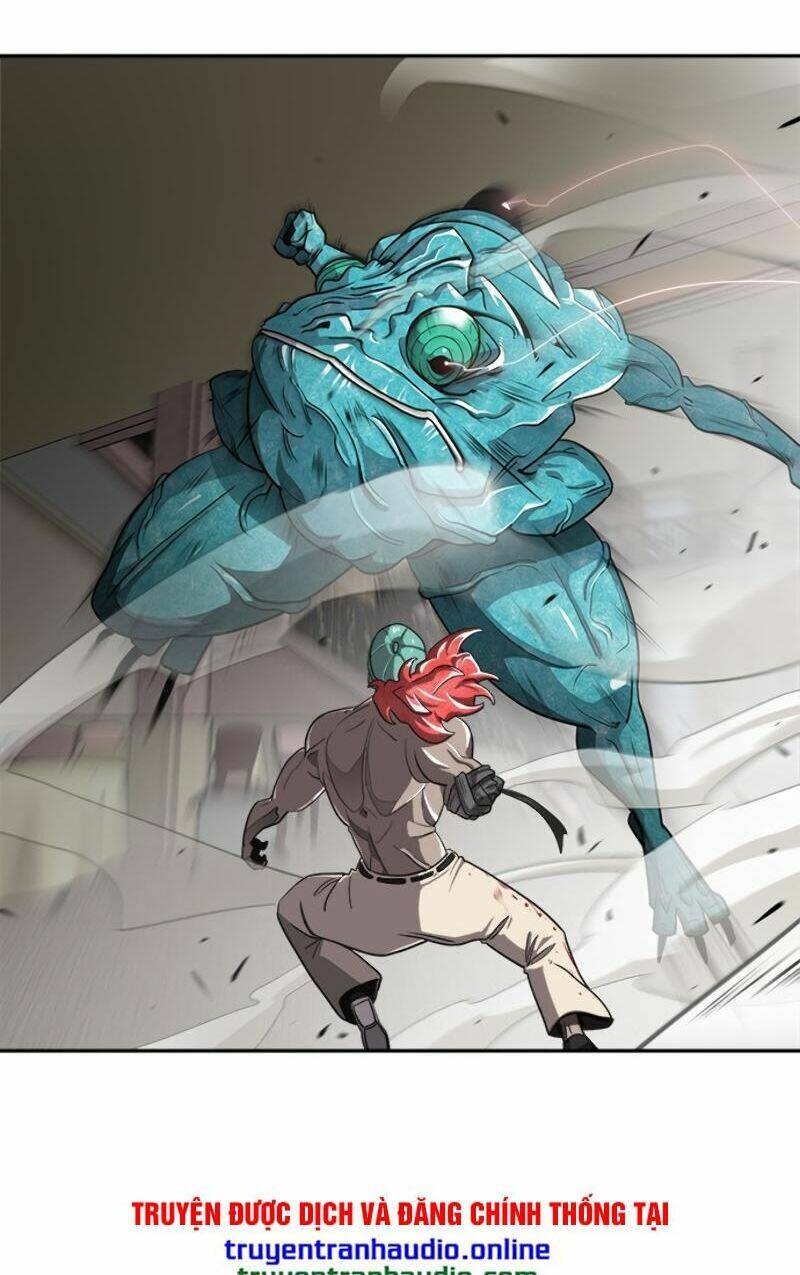 Kĩ Nguyên Của Anh Hùng - Chapter 12 - Page 48