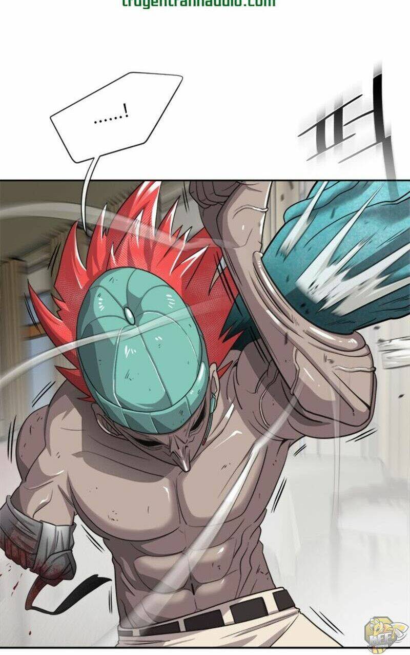 Kĩ Nguyên Của Anh Hùng - Chapter 12 - Page 49