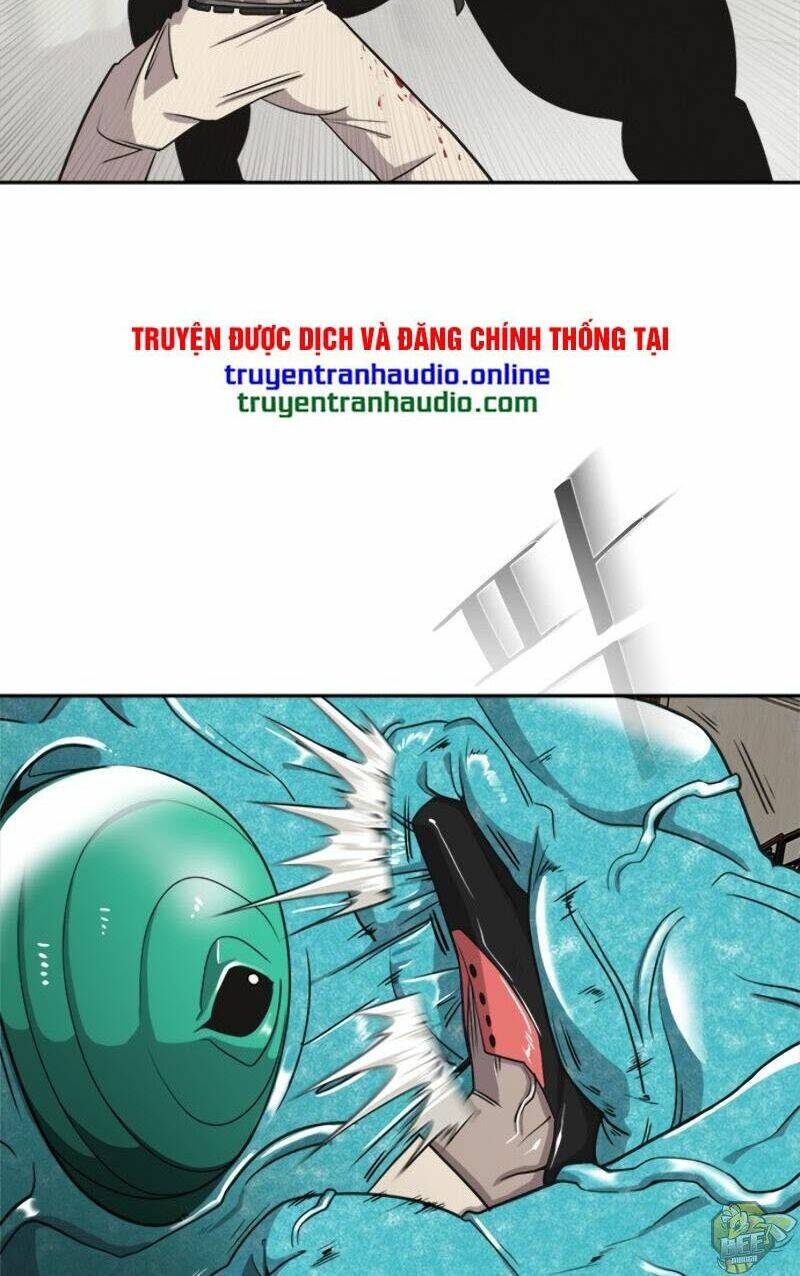 Kĩ Nguyên Của Anh Hùng - Chapter 12 - Page 51