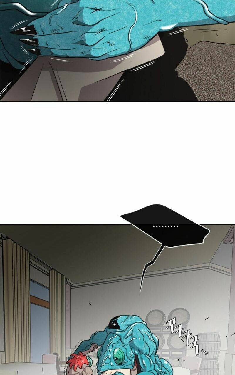 Kĩ Nguyên Của Anh Hùng - Chapter 12 - Page 52