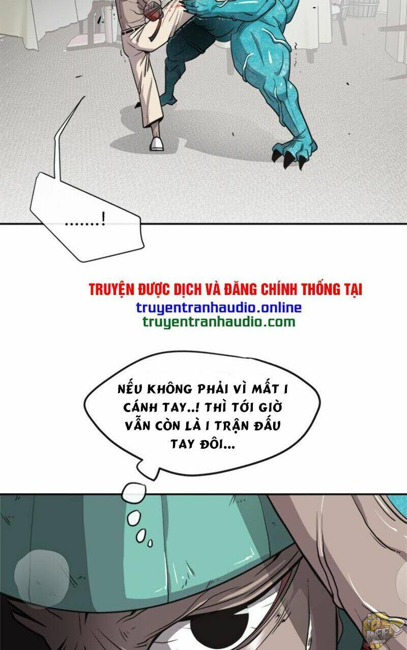 Kĩ Nguyên Của Anh Hùng - Chapter 12 - Page 53