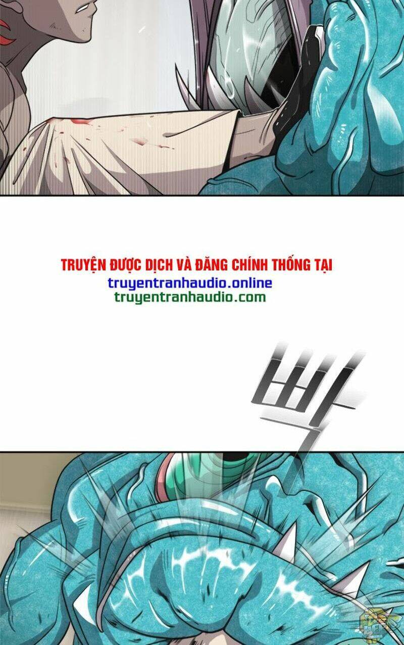 Kĩ Nguyên Của Anh Hùng - Chapter 12 - Page 55