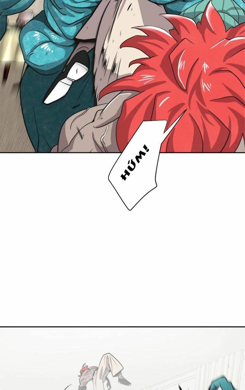 Kĩ Nguyên Của Anh Hùng - Chapter 12 - Page 56