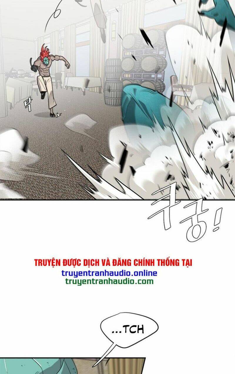 Kĩ Nguyên Của Anh Hùng - Chapter 12 - Page 57