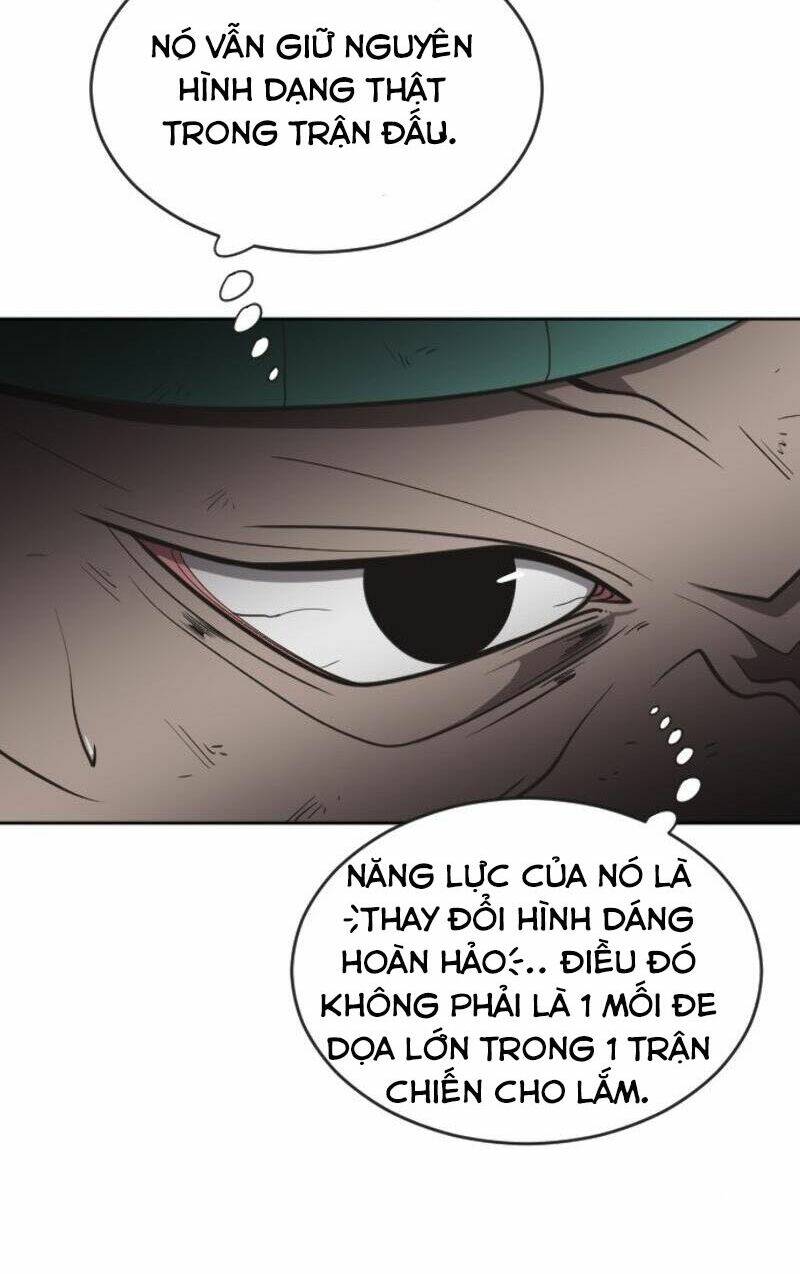 Kĩ Nguyên Của Anh Hùng - Chapter 12 - Page 59