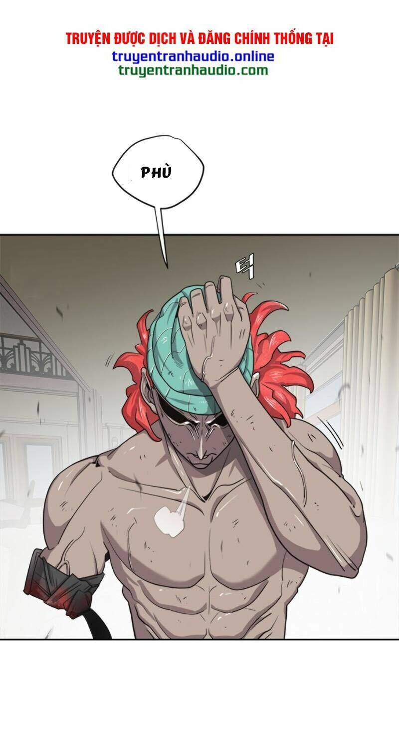 Kĩ Nguyên Của Anh Hùng - Chapter 12 - Page 60