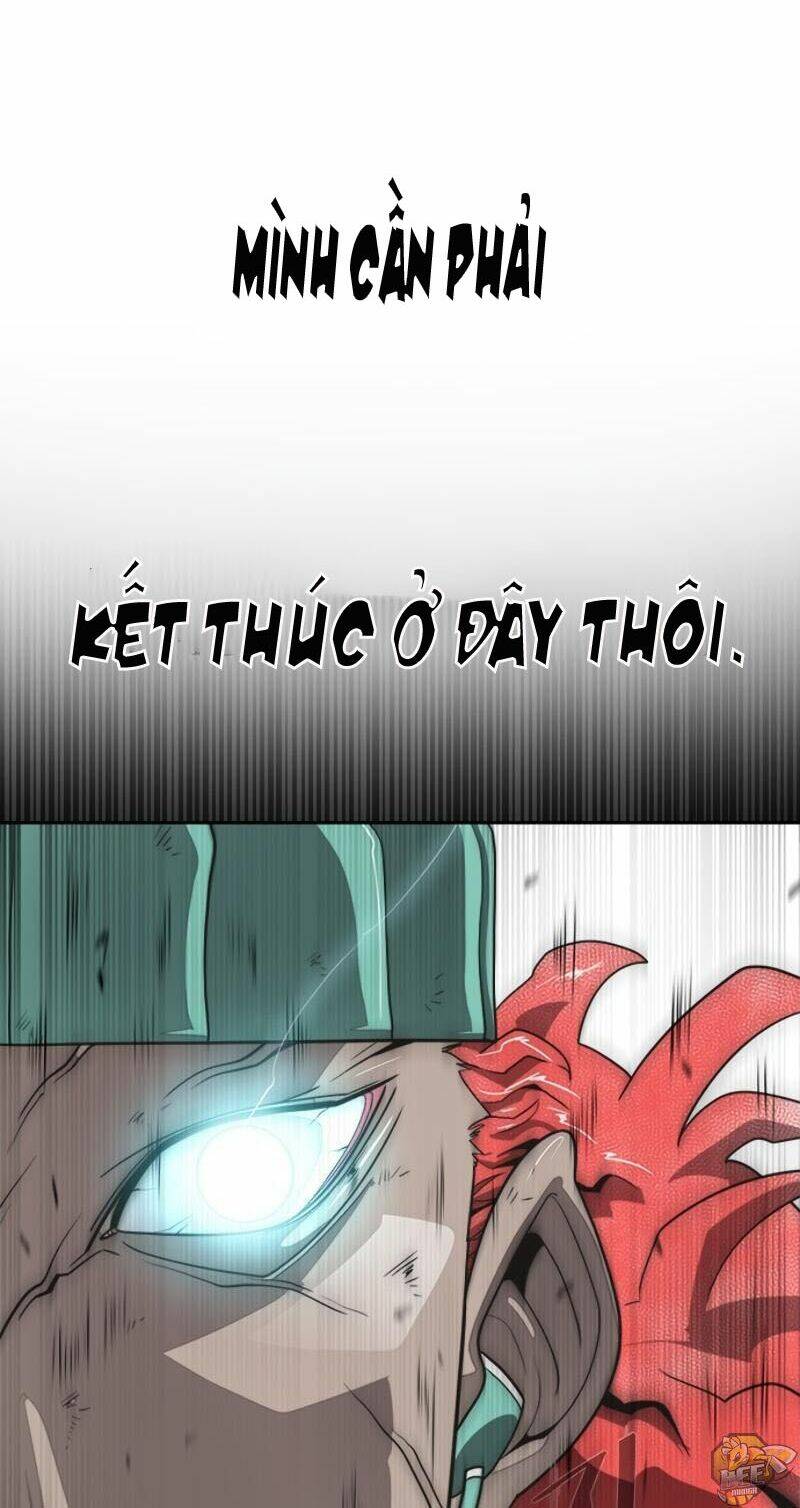 Kĩ Nguyên Của Anh Hùng - Chapter 12 - Page 61