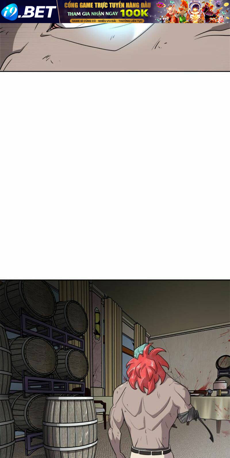 Kĩ Nguyên Của Anh Hùng - Chapter 12 - Page 64