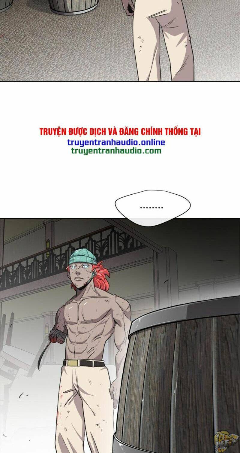 Kĩ Nguyên Của Anh Hùng - Chapter 12 - Page 65