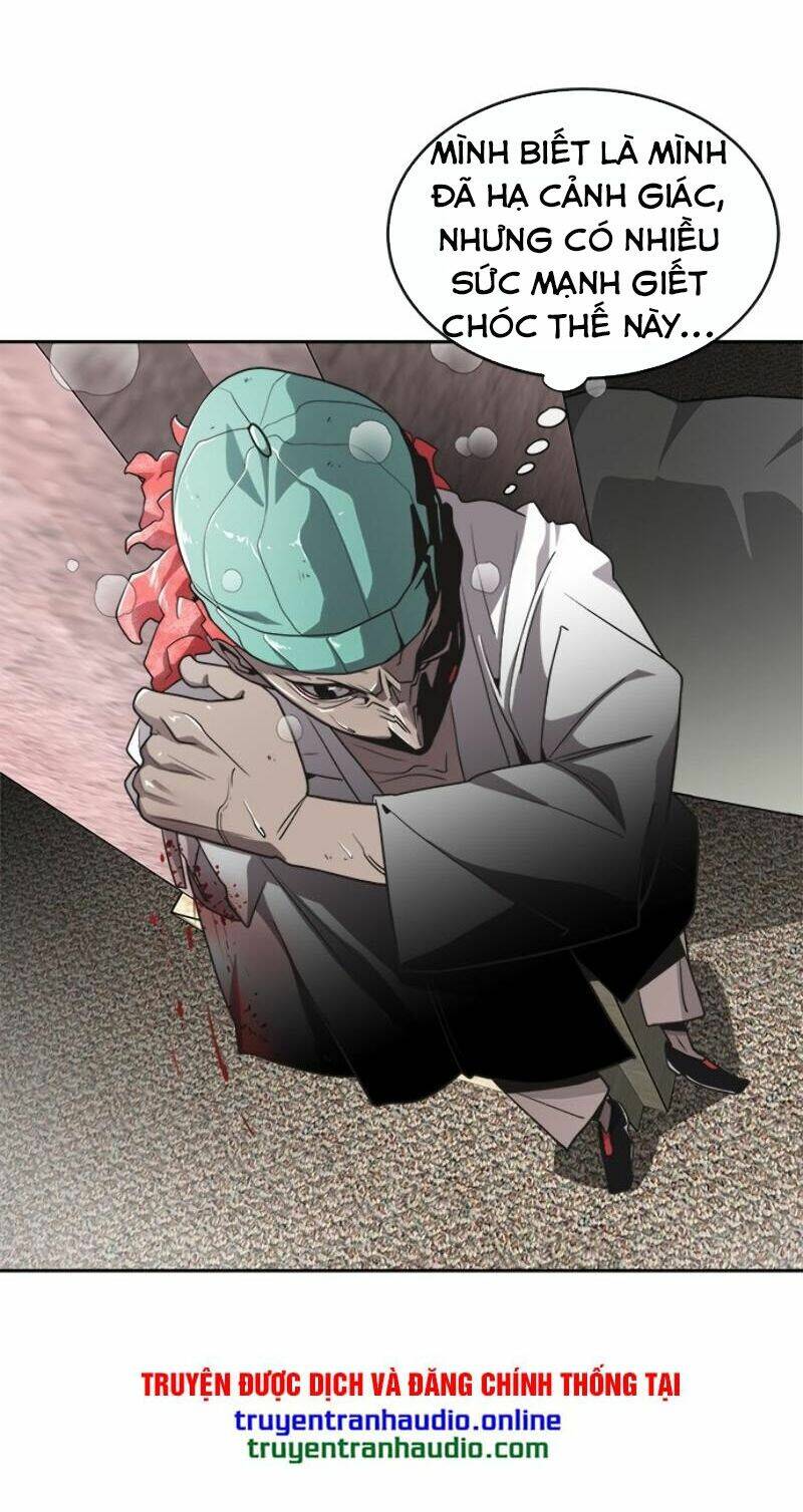 Kĩ Nguyên Của Anh Hùng - Chapter 12 - Page 6