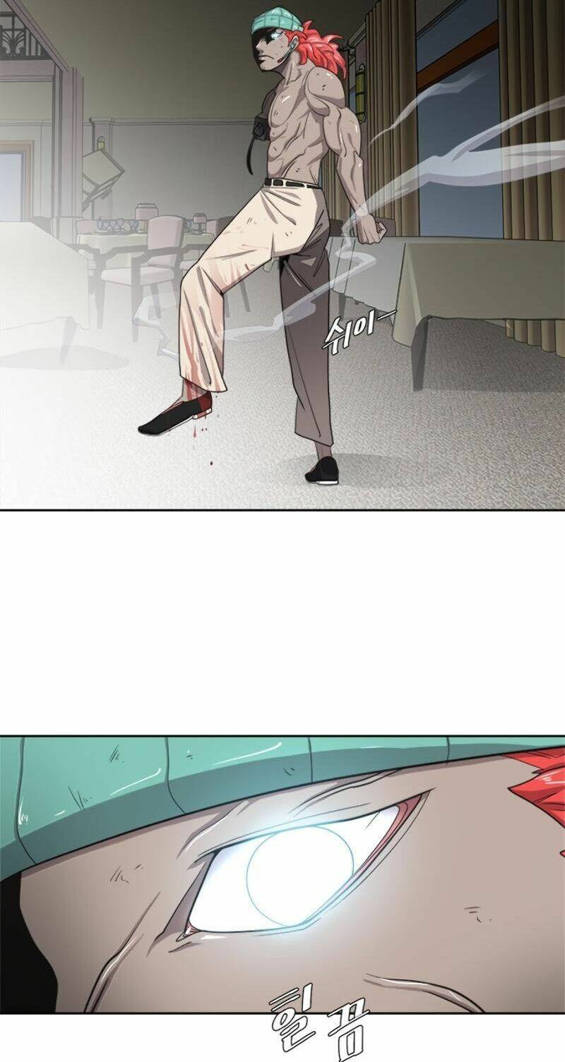 Kĩ Nguyên Của Anh Hùng - Chapter 12 - Page 74