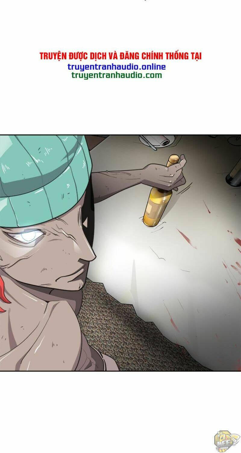 Kĩ Nguyên Của Anh Hùng - Chapter 12 - Page 75