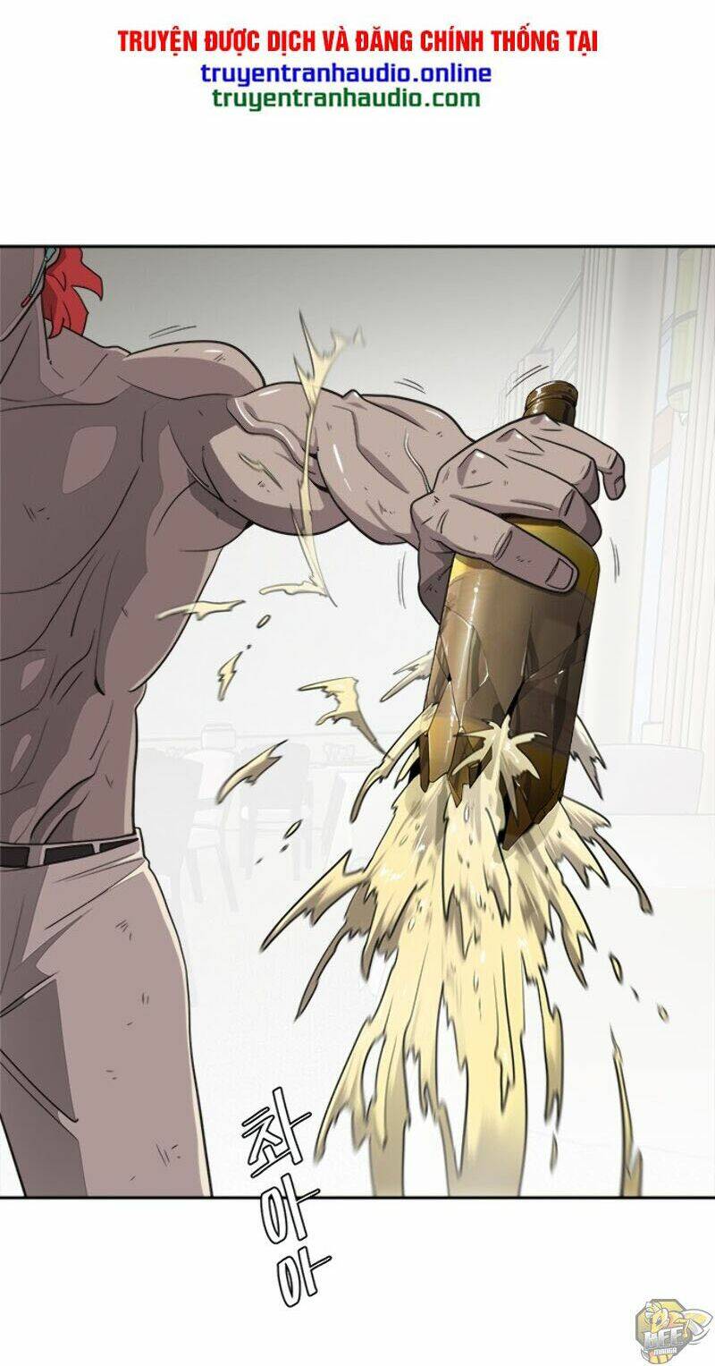 Kĩ Nguyên Của Anh Hùng - Chapter 12 - Page 77