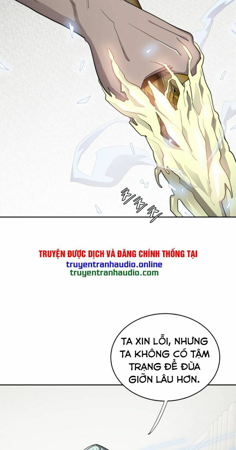 Kĩ Nguyên Của Anh Hùng - Chapter 12 - Page 80