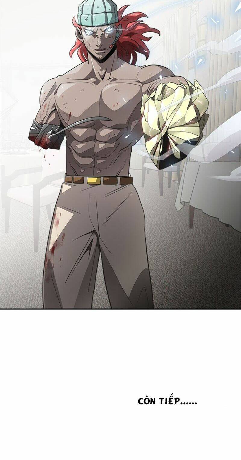 Kĩ Nguyên Của Anh Hùng - Chapter 12 - Page 81