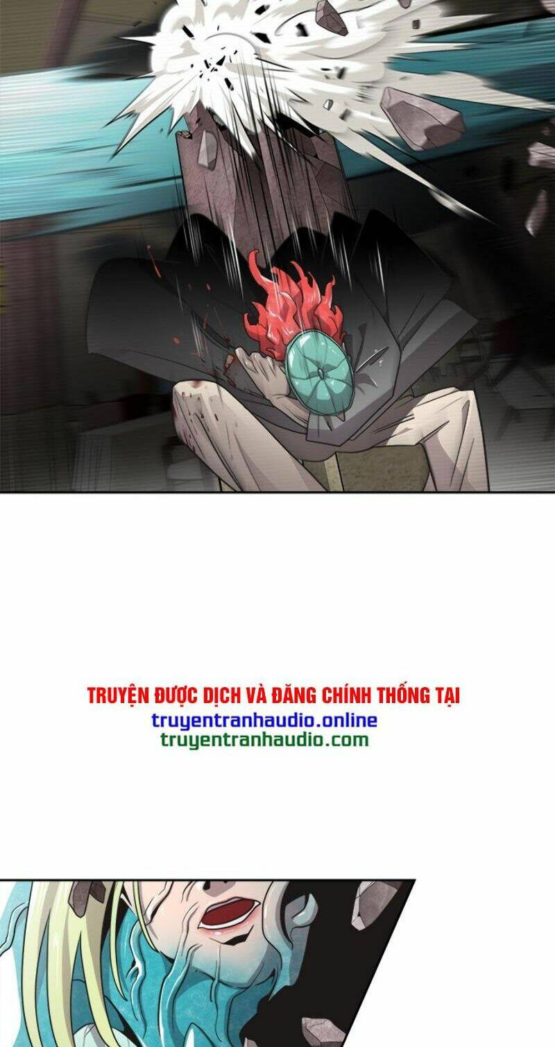 Kĩ Nguyên Của Anh Hùng - Chapter 12 - Page 8