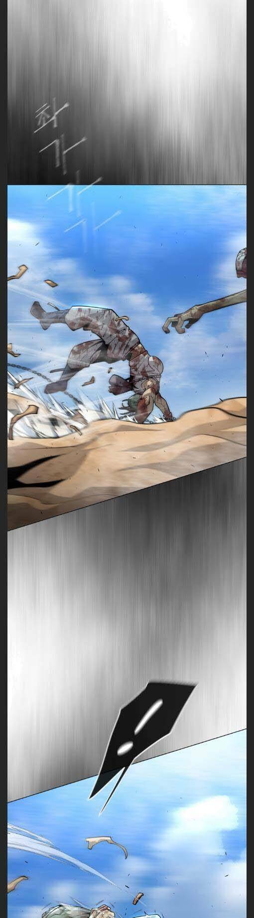 Kĩ Nguyên Của Anh Hùng - Chapter 120 - Page 9