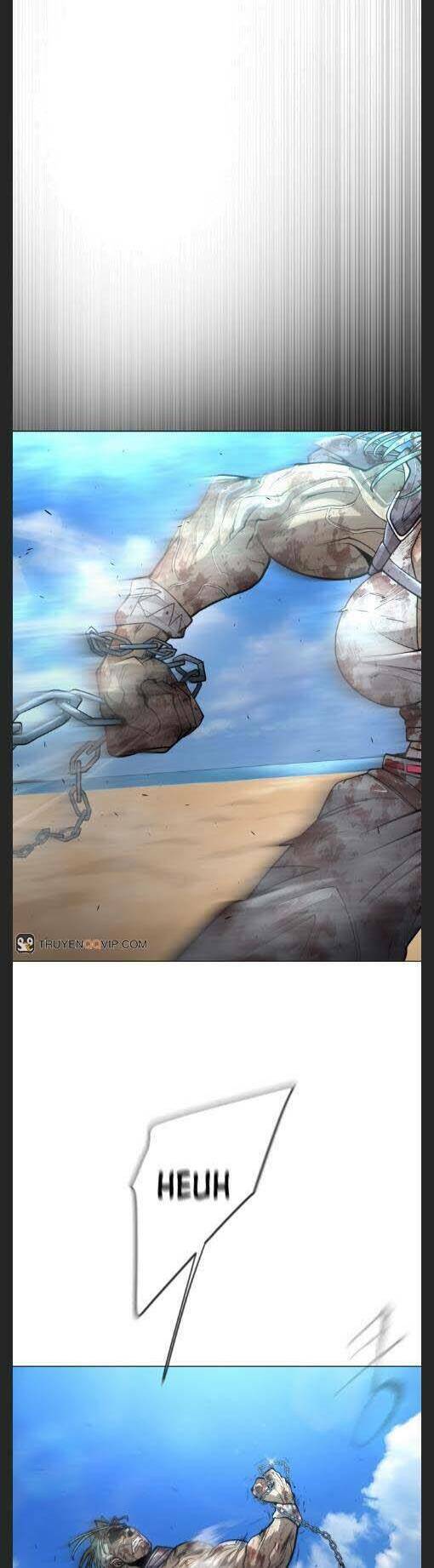 Kĩ Nguyên Của Anh Hùng - Chapter 120 - Page 14