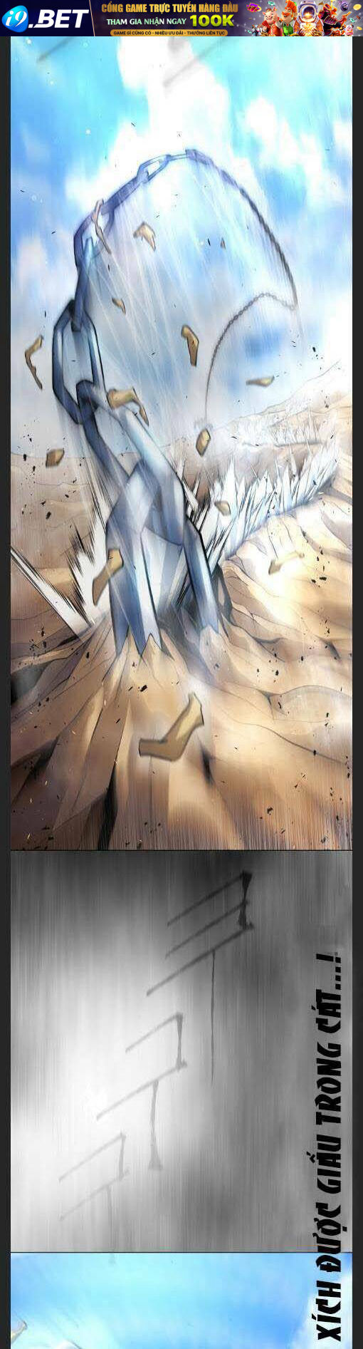 Kĩ Nguyên Của Anh Hùng - Chapter 120 - Page 16