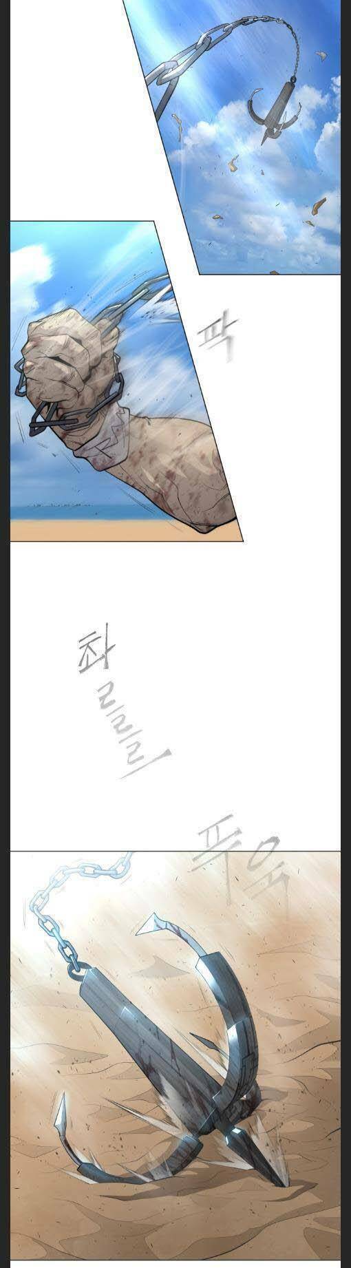 Kĩ Nguyên Của Anh Hùng - Chapter 120 - Page 19