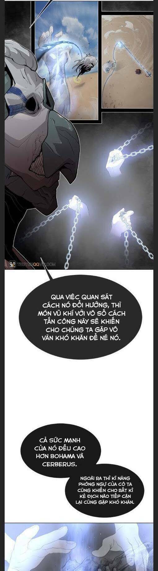 Kĩ Nguyên Của Anh Hùng - Chapter 120 - Page 22