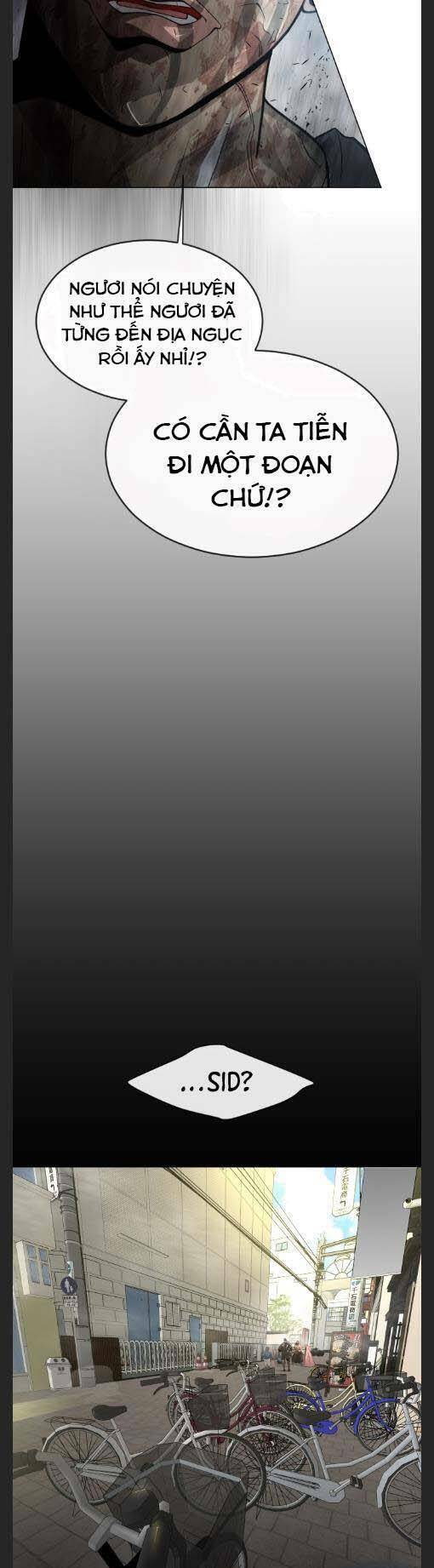 Kĩ Nguyên Của Anh Hùng - Chapter 120 - Page 27