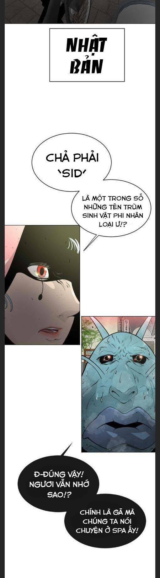 Kĩ Nguyên Của Anh Hùng - Chapter 120 - Page 28