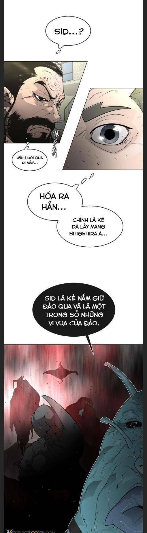 Kĩ Nguyên Của Anh Hùng - Chapter 120 - Page 29