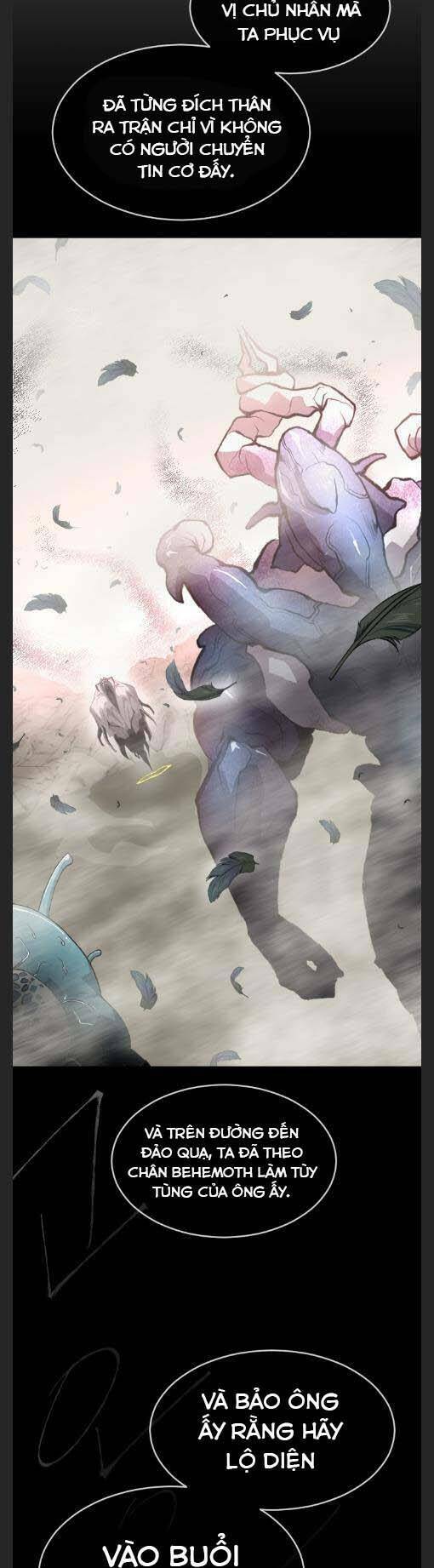 Kĩ Nguyên Của Anh Hùng - Chapter 120 - Page 31