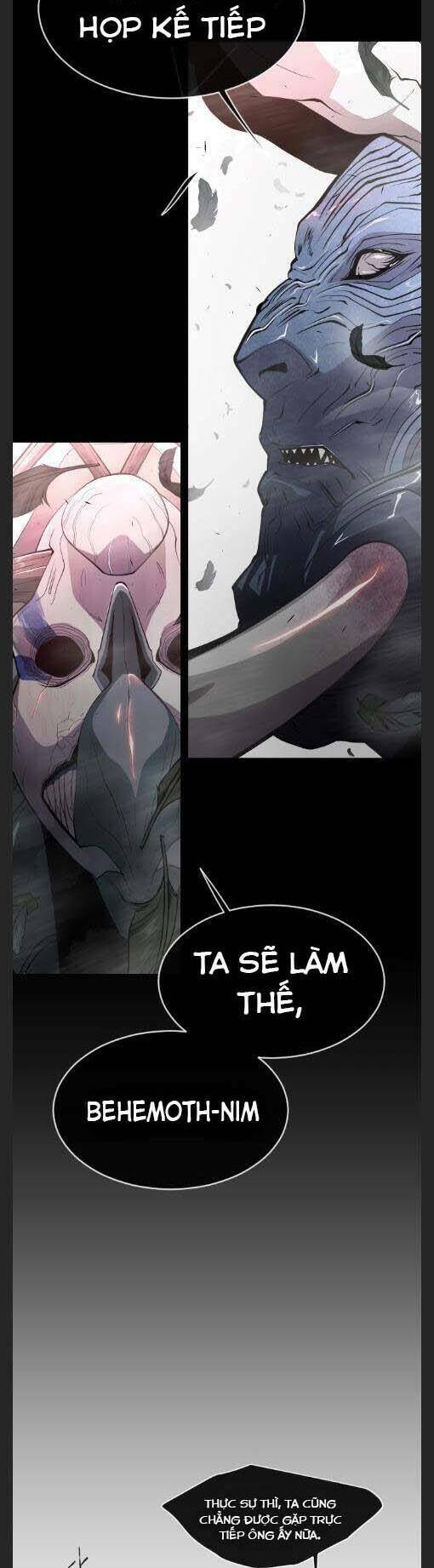 Kĩ Nguyên Của Anh Hùng - Chapter 120 - Page 32