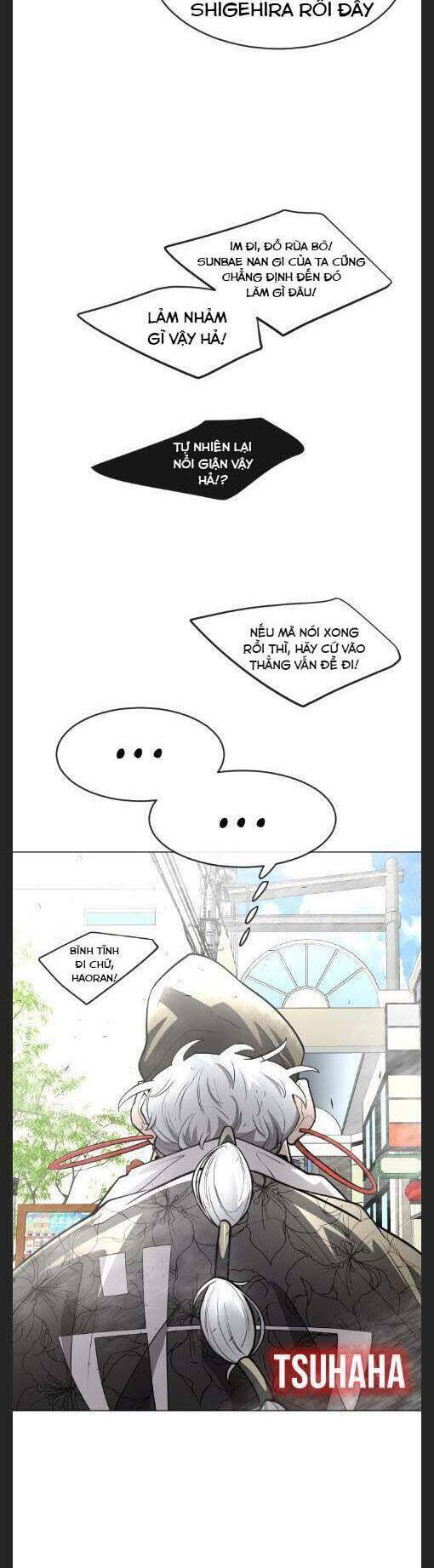 Kĩ Nguyên Của Anh Hùng - Chapter 120 - Page 34