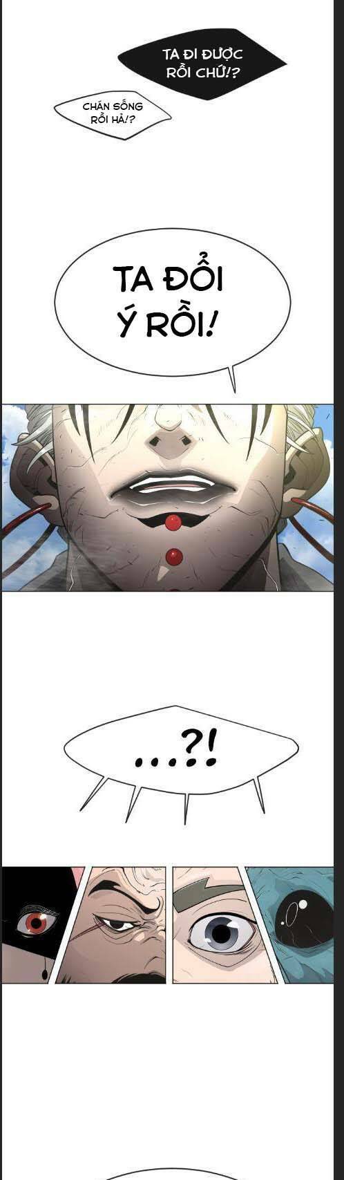 Kĩ Nguyên Của Anh Hùng - Chapter 120 - Page 35