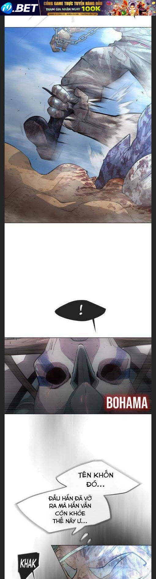 Kĩ Nguyên Của Anh Hùng - Chapter 120 - Page 3