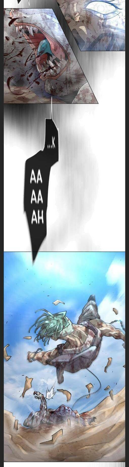 Kĩ Nguyên Của Anh Hùng - Chapter 120 - Page 4