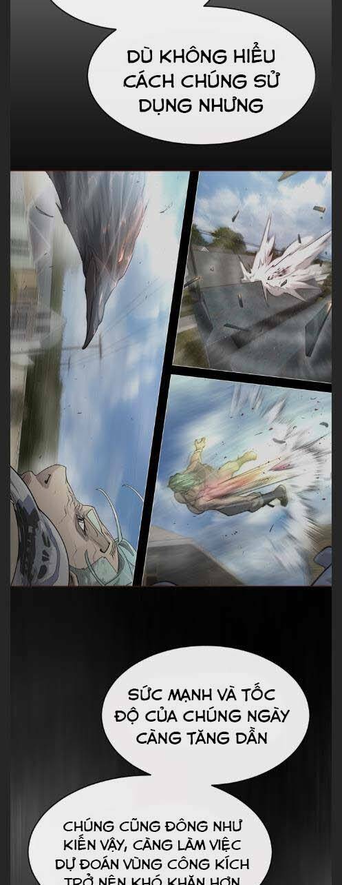 Kĩ Nguyên Của Anh Hùng - Chapter 121.5 - Page 13