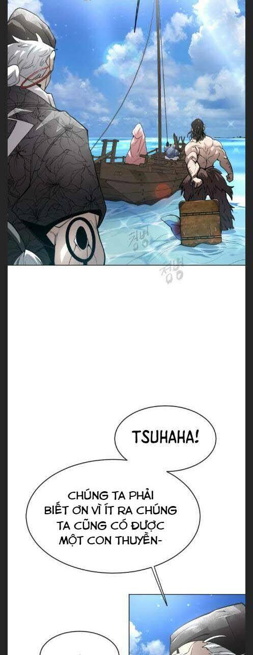 Kĩ Nguyên Của Anh Hùng - Chapter 121.5 - Page 22