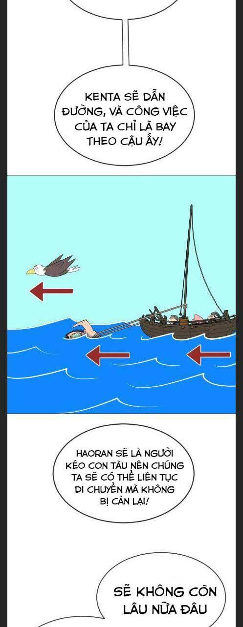 Kĩ Nguyên Của Anh Hùng - Chapter 121.5 - Page 28