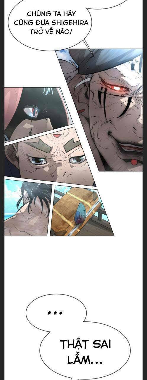 Kĩ Nguyên Của Anh Hùng - Chapter 121.5 - Page 29