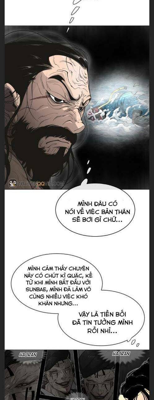 Kĩ Nguyên Của Anh Hùng - Chapter 121.5 - Page 30