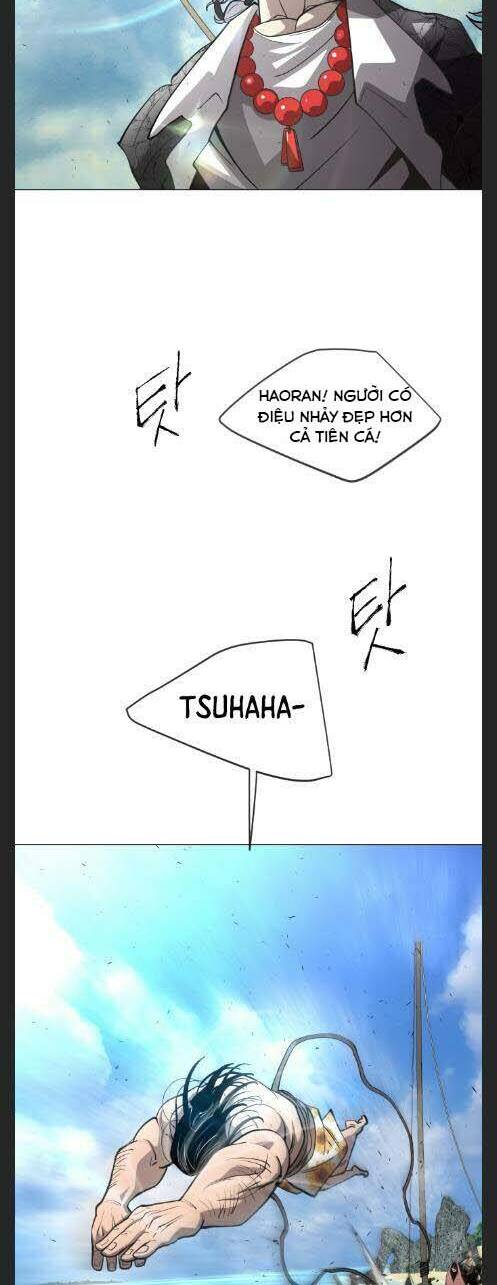 Kĩ Nguyên Của Anh Hùng - Chapter 121.5 - Page 32