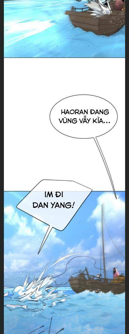 Kĩ Nguyên Của Anh Hùng - Chapter 121.5 - Page 33