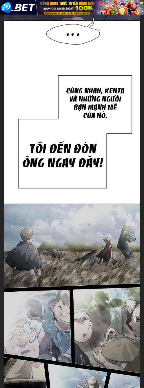 Kĩ Nguyên Của Anh Hùng - Chapter 121.5 - Page 35