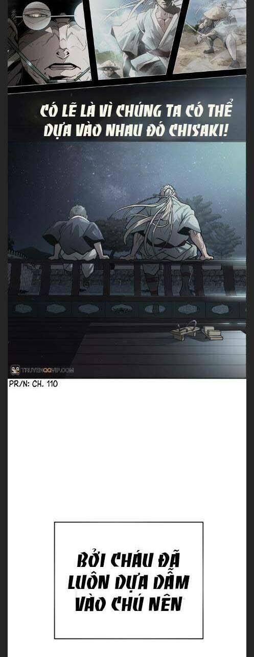 Kĩ Nguyên Của Anh Hùng - Chapter 121.5 - Page 36