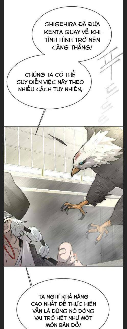 Kĩ Nguyên Của Anh Hùng - Chapter 121.5 - Page 4