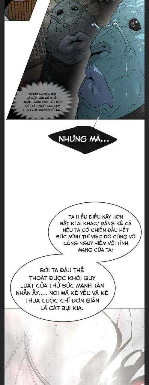 Kĩ Nguyên Của Anh Hùng - Chapter 121 - Page 9