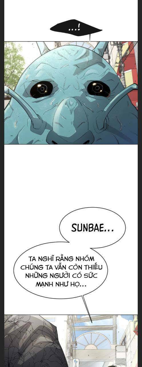 Kĩ Nguyên Của Anh Hùng - Chapter 121 - Page 12