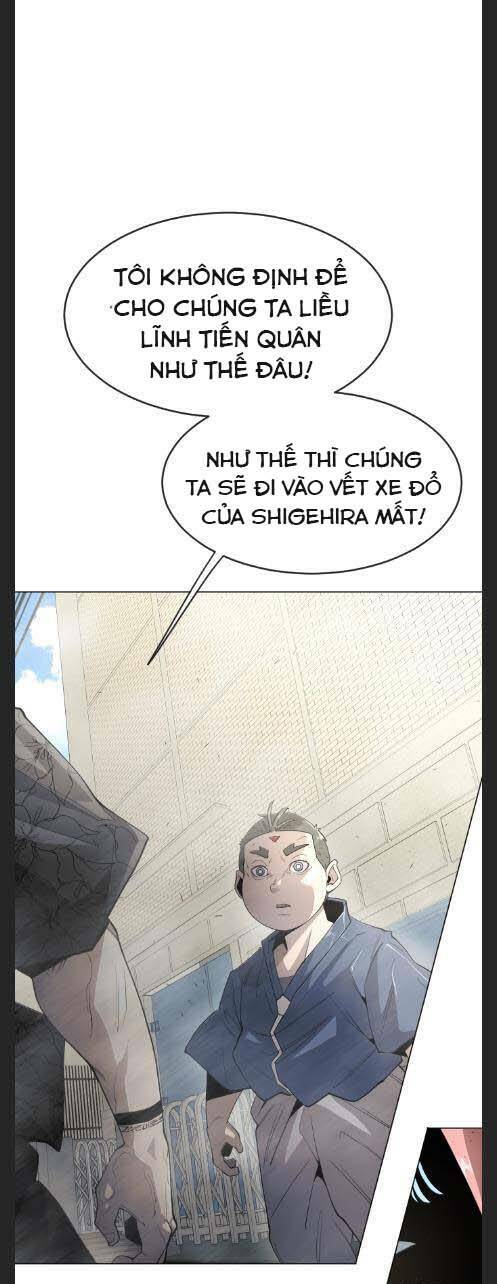 Kĩ Nguyên Của Anh Hùng - Chapter 121 - Page 16