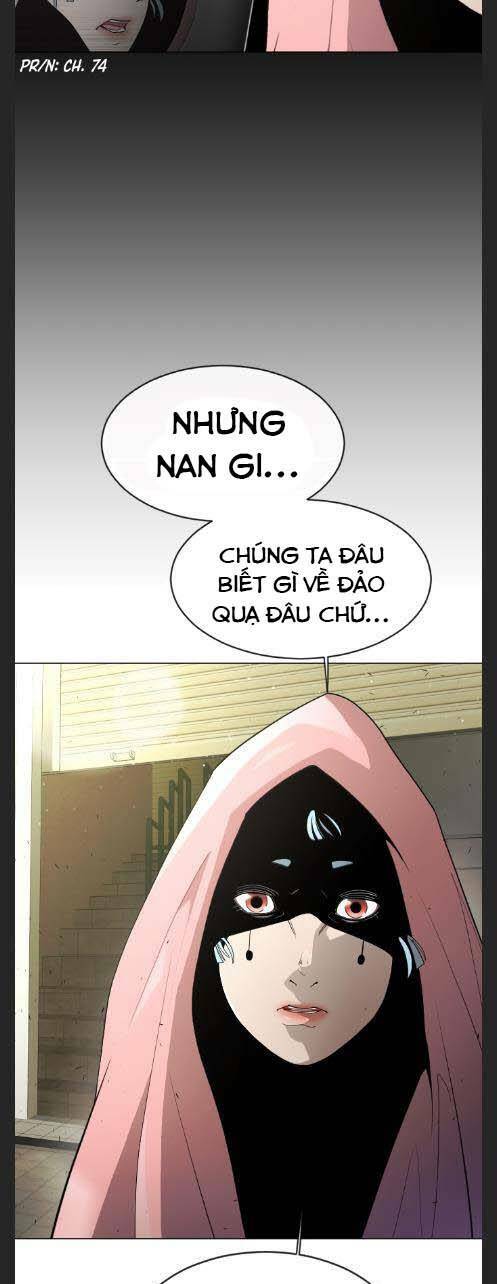 Kĩ Nguyên Của Anh Hùng - Chapter 121 - Page 20